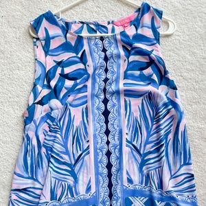 Lilly Pulitzer Blouse XL